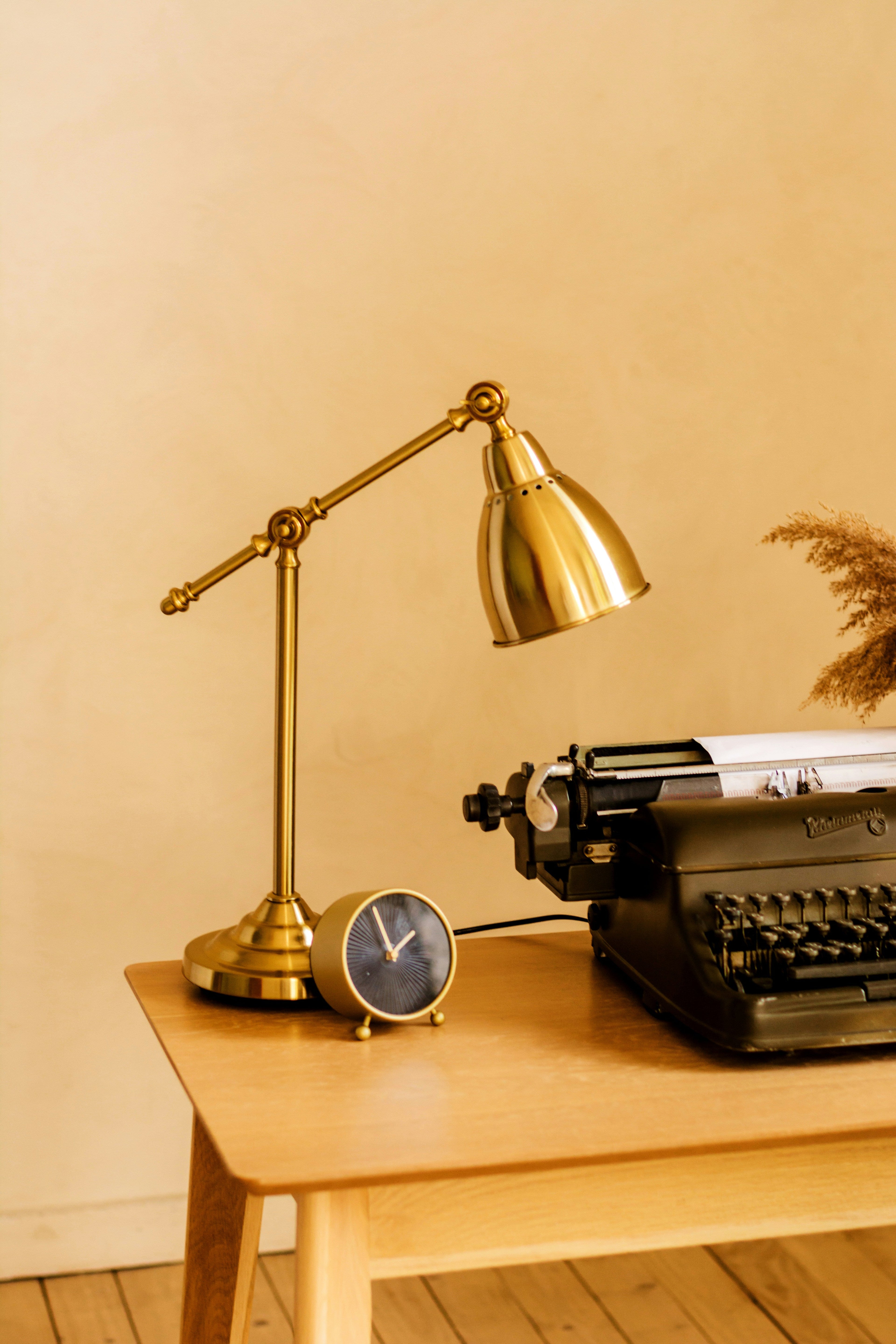 Desk Lamps