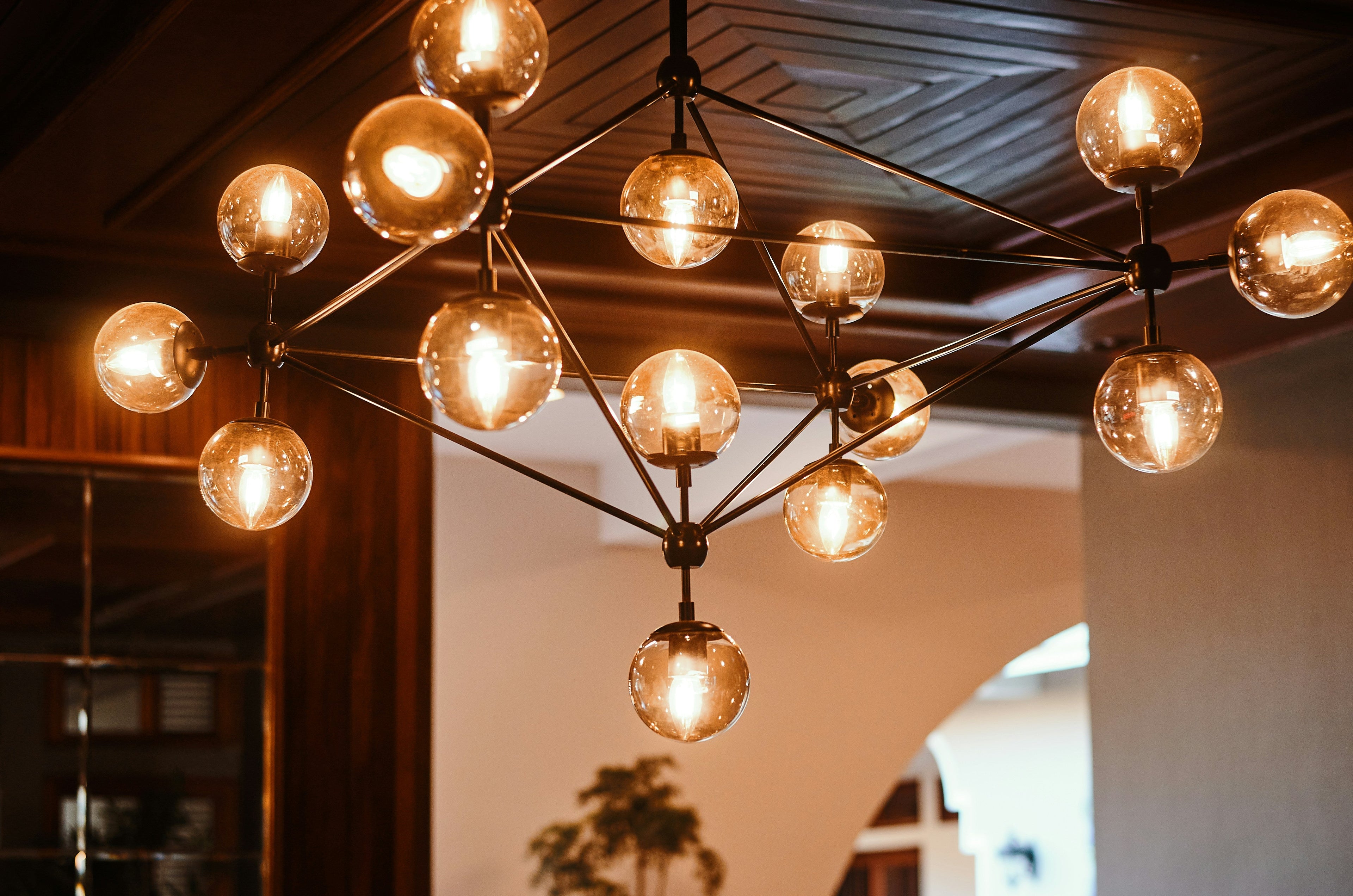 Chandeliers