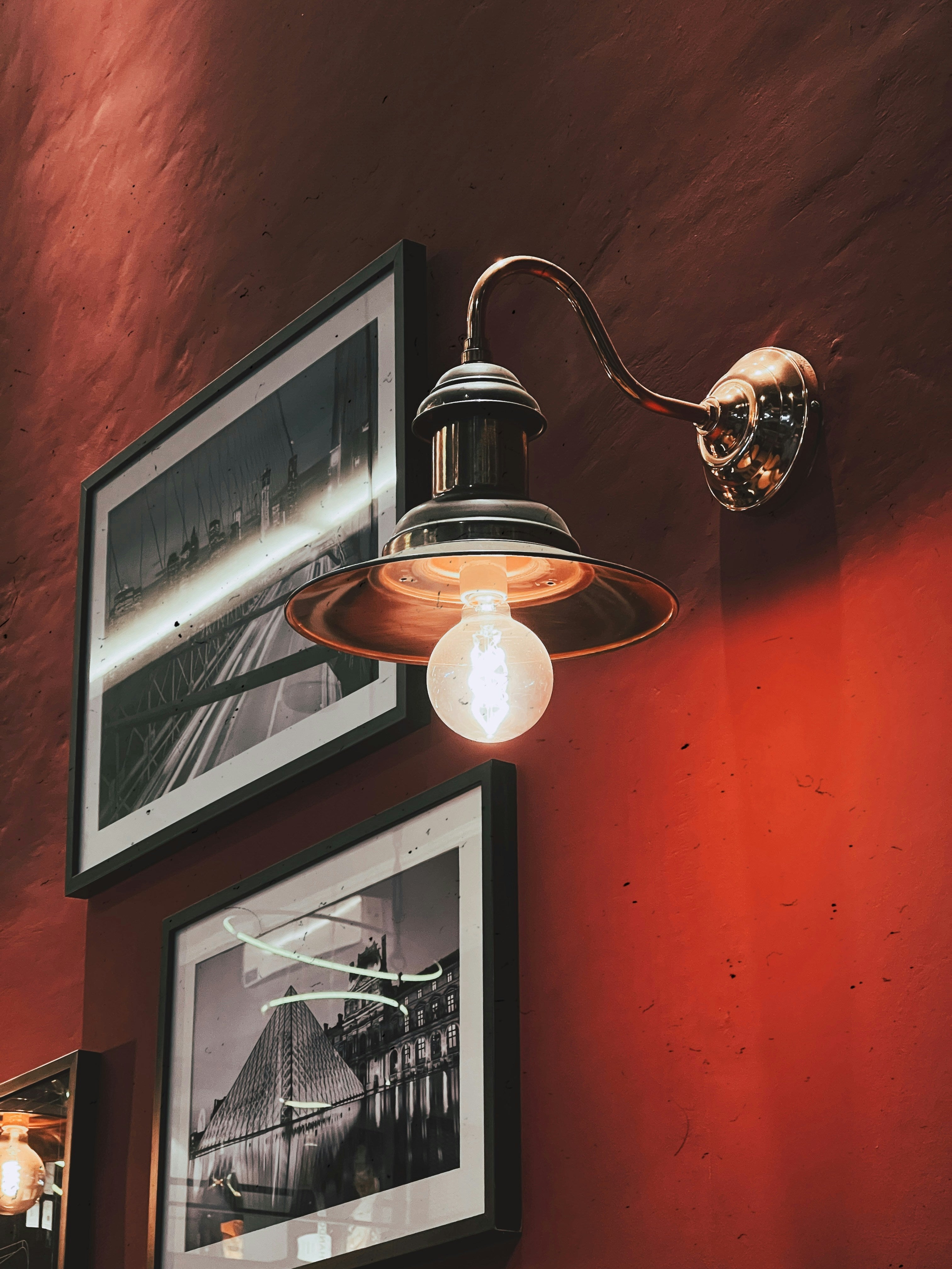 Wall Lights