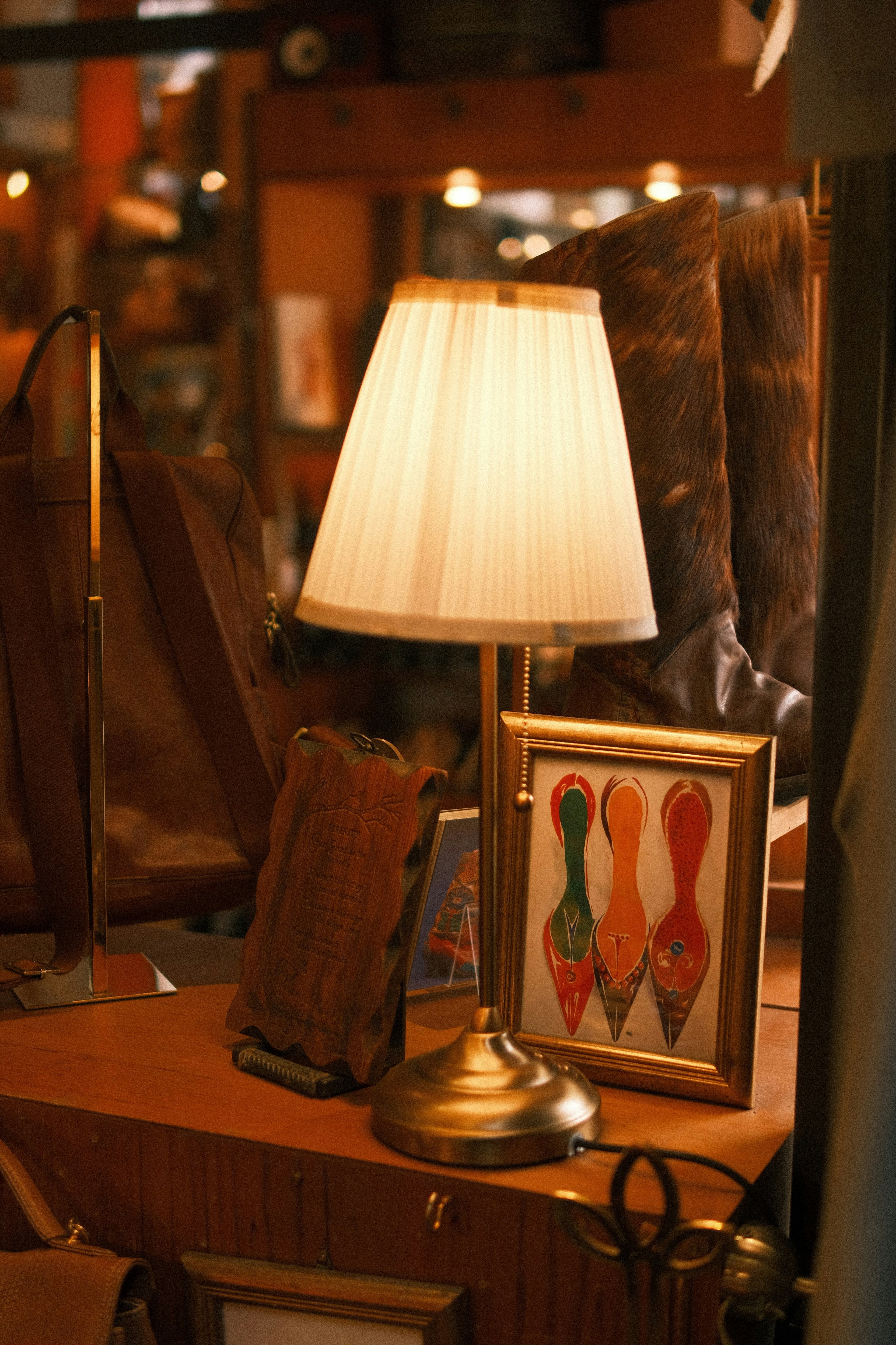 Table Lamps
